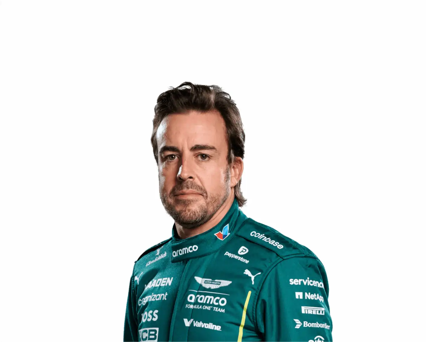 Fernando Alonse