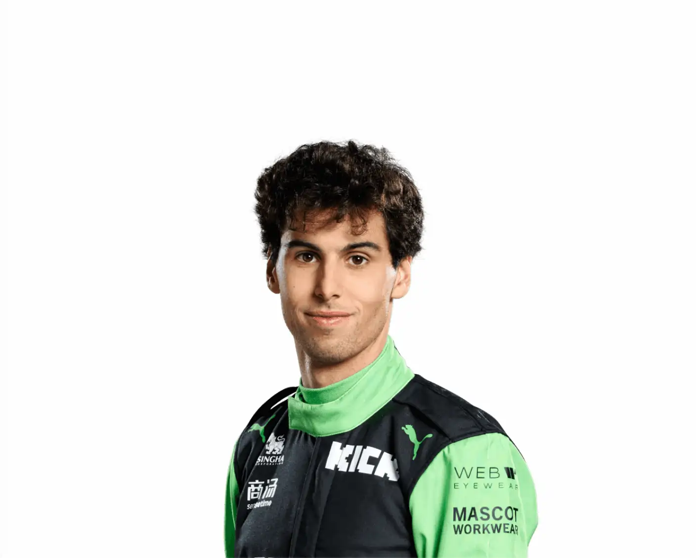 Gabriel Bortoleto
