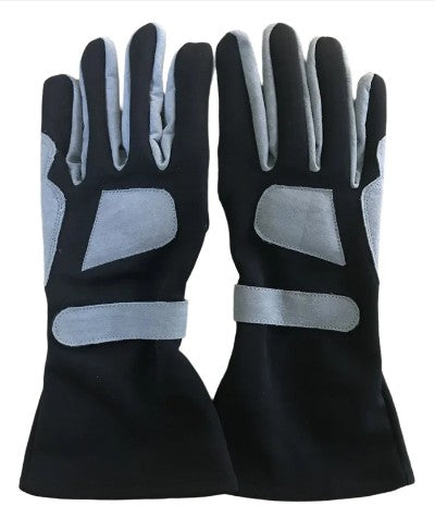 Custom Design Gloves - Dubai Racing Gear
