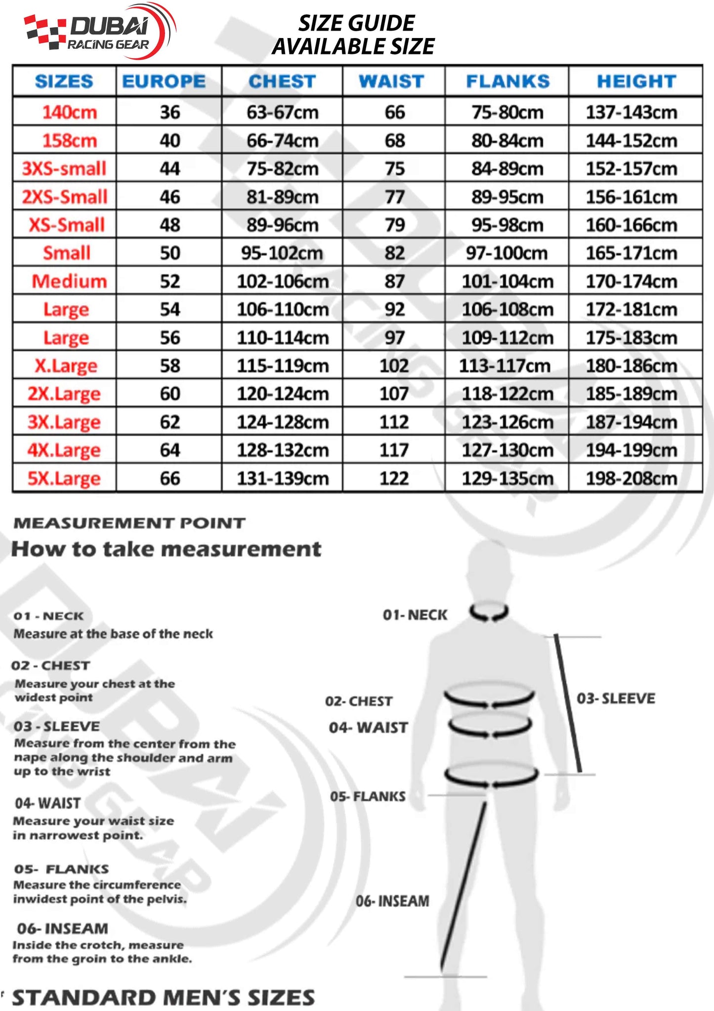 Lamborghini Go Kart Racing Suit With Digital Sublimation Print
